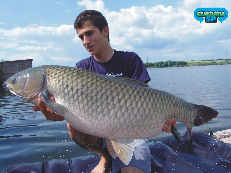 Generatia SUPERPESCAR